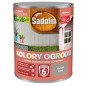 Sadolin Kolory Ogrodu - Kamień polny 0,7l Sadolin Kolory Ogrodu - Kamień polny 0,7l