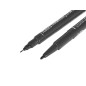 Marker dwustronny wodoodporny uniwersalny Marker dwustronny wodoodporny uniwersalny