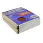 Papier ścierny P40 - arkusz 230x280mm Papier ścierny P40 - arkusz 230x280mm