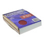 Papier ścierny P80 - arkusz 230x280mm Papier ścierny P80 - arkusz 230x280mm
