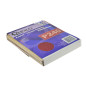Papier ścierny P240 - arkusz 230x280mm Papier ścierny P240 - arkusz 230x280mm