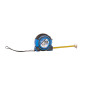 Miara zwijana 5mx19mm - dwustronna Miara zwijana 5mx19mm - dwustronna