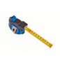 Miara zwijana 5mx19mm - dwustronna Miara zwijana 5mx19mm - dwustronna