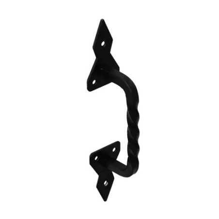 UZD 130 Uchwyt ozdobny do drzwi, okiennic, bram, mebli