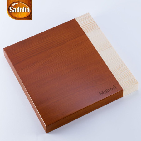 Sadolin lakierobejca EXTRA - Mahoń - 5l
