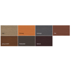 Sadolin Olej antypoślizgowy - TEK - 2,5l