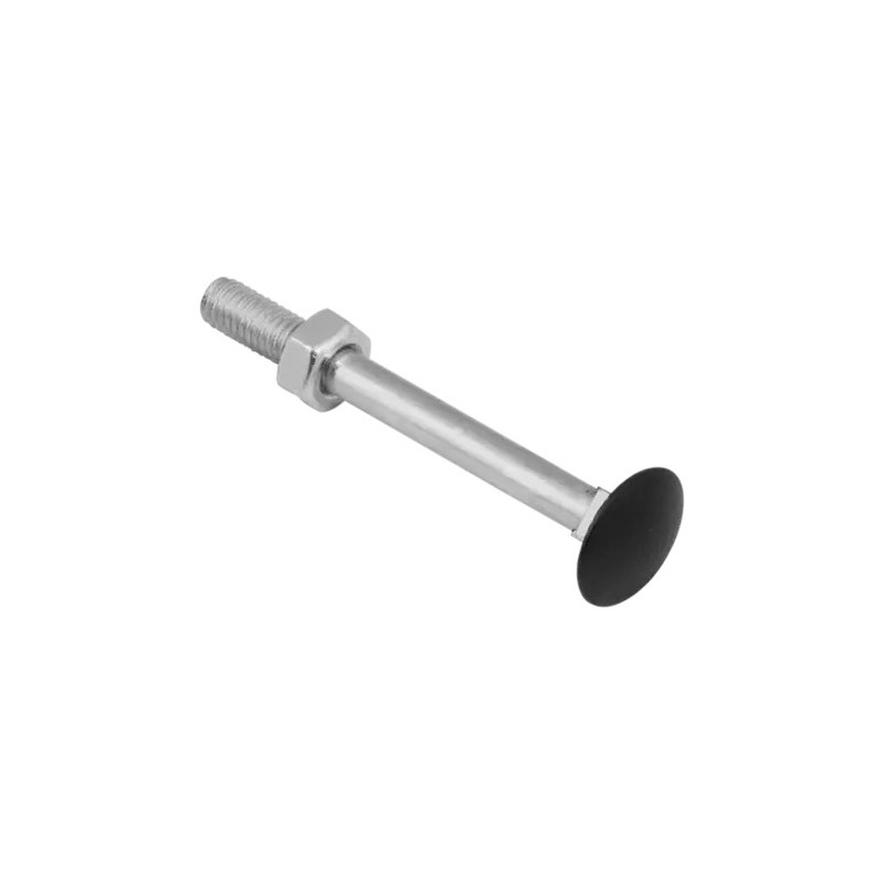 Śruba zamkowa czarna ZACB 6x60 - 4szt/opak Śruba zamkowa czarna ZACB 6x60 - 4szt/opak