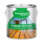 Lakier Wysokoodporny HYDRANT YACHTLAK - 2,5l Połysk - Koopmans