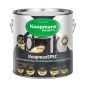 Farba Antykorozyjna KoopmanSPEC - 0,75l czarny (9005) - Koopmans