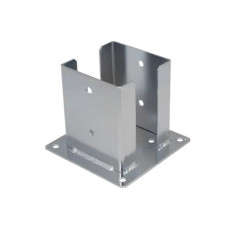 PSPD 120 – Podstawa słupa 121 x 150 x 2,5 mm