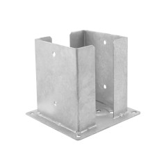 PSPD 160 – Podstawa słupa 161 x 200 x 3,0 mm