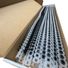 Wkręty na taśmie do GK 3,5x25 - 1000 szt. | Szybki montaż