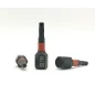 Bit udarowy 25 mm TORX TX10 - Ottensten - 1 szt.