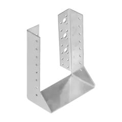 Wieszak belki 140 mm – WBZ 37 – trwałe złącze konstrukcyjne – koszykstolarza.pl