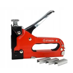 Zszywacz ręczny 4PRO typ 53 do 14mm + zszywki | koszykstolarza.pl