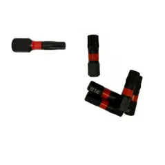 Bit udarowy 4PRO magnetyczny TORX40 | koszykstolarza.pl