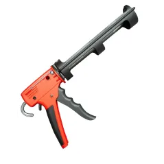 Pistolet do silikonu 3w1