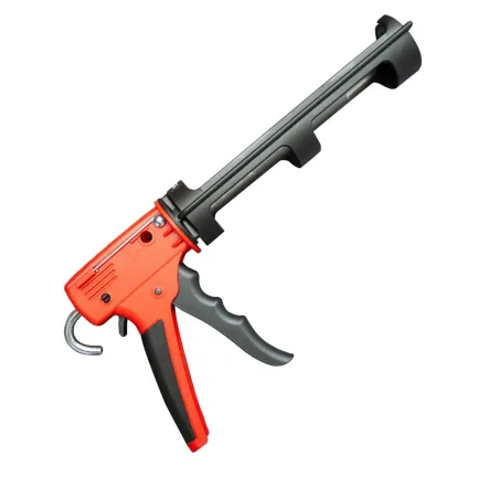 Pistolet do silikonu 3w1