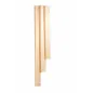 Deseczka do ruchomych żaluzji tarasowych 110 cm