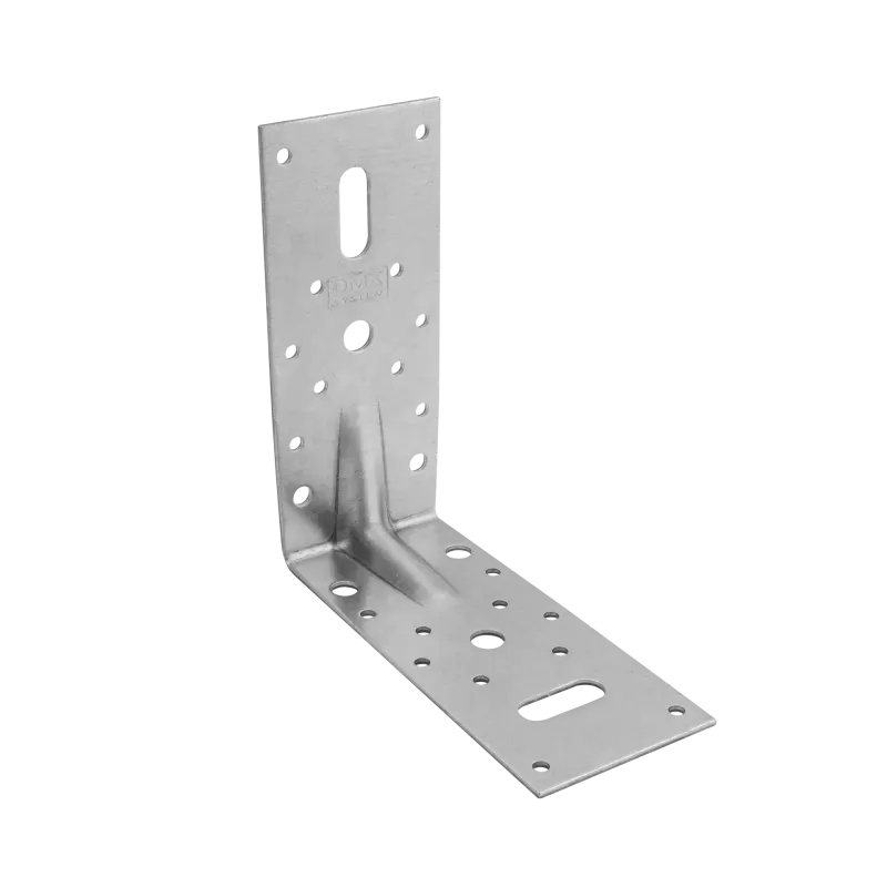 KP 22 Kątownik z przetłoczeniem 150x150x65x2,5