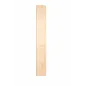 Deseczka do ruchomych żaluzji tarasowych 100 cm