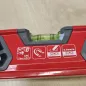 Poziomica aluminiowa magnetyczna 60 cm 4PRO