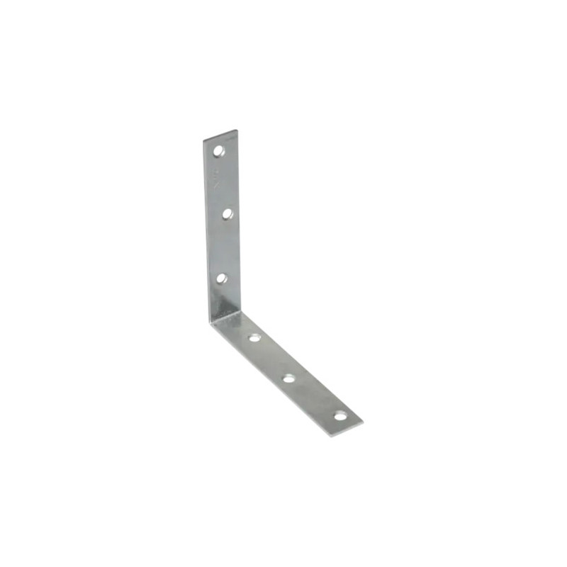 KW 125 KĄTOWNIK 125X125X22X2,0mm FI5 KW 125 KĄTOWNIK 125X125X22X2,0mm FI5