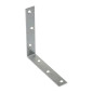 KW 125 KĄTOWNIK 125X125X22X2,0mm FI5 KW 125 KĄTOWNIK 125X125X22X2,0mm FI5