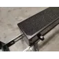 Stół stojak roboczy kobyłka 2 szt. - 1180 kg - 82 cm
