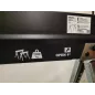 Stół stojak roboczy kobyłka 2 szt. - 1180 kg - 82 cm