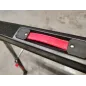 Stół stojak roboczy kobyłka 2 szt. - 1180 kg - 82 cm