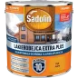 Sadolin Extra Plus - 2,5l - Dąb jasny