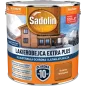 Sadolin Extra Plus - 2,5l - Drzewo wiśniowe