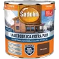 Sadolin Extra Plus - 2,5l - Palisander