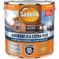 Sadolin Extra Plus - 2,5l - Orzech włoski