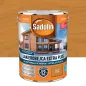 Sadolin Extra Plus - 4,5l - Orzech włoski