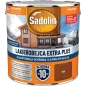 Sadolin Extra Plus - 2,5l - Tek