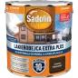 Sadolin Extra Plus - 2,5l - Ciemny palisander