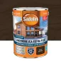 Sadolin Extra Plus - 4,5l - Ciemny palisander