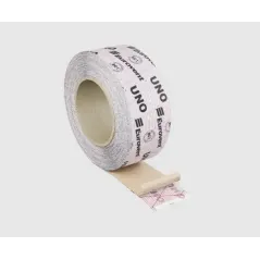 Taśma paroizolacyjna Eurovent UNO 50 mm x 25 m | KoszykStolarza