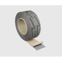 Taśma Eurovent TOPBAND 50 mm x 25 m do membran dachowych