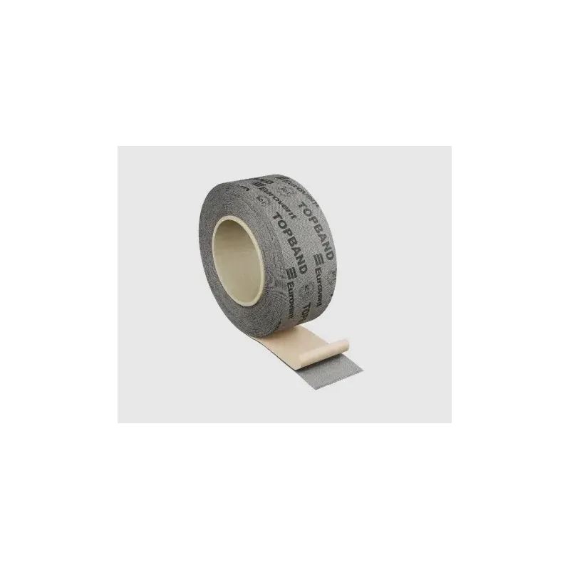 Eurovent TOPBAND taśma do membran 50mmx25mb