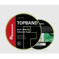 Eurovent TOPBAND taśma do membran 50mmx25mb