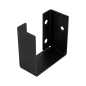 GPW 100 Łącznik belki kwadratowej C 101x100x50x2,0