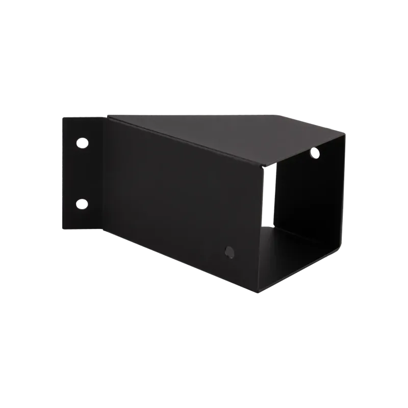 GPZ 90 Łącznik belki kwadratowej C 91x91x94x173x1,5