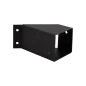 GPZ 90 Łącznik belki kwadratowej C 91x91x94x173x1,5