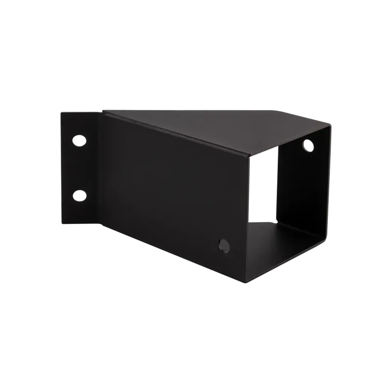 GPZ 100 Łącznik belki kwadratowej C 101x101x105x173x2,0