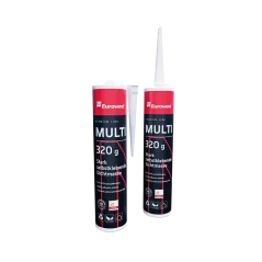 Eurovent MULTI klej do folii i membran dachowych 320g.