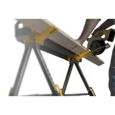 TOUGHBUILT C700 Stół roboczy/kobyłka 2 szt. - 1180kg