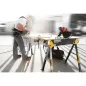TOUGHBUILT C700 Stół roboczy/kobyłka 2 szt. - 1180kg
